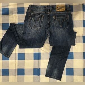 Vigoss women’s jeans